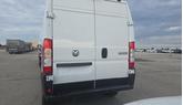 Thumbnail of 2025 Bright White Clearcoat RAM ProMaster 2500