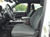 Thumbnail of 2025 Bright White Clearcoat RAM 2500