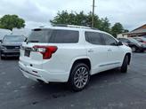 Thumbnail of 2023 Summit White GMC Acadia