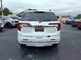 Thumbnail of 2023 Summit White GMC Acadia