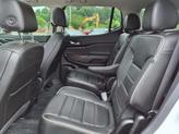 Thumbnail of 2023 Summit White GMC Acadia