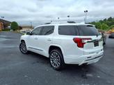Thumbnail of 2023 Summit White GMC Acadia