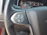 Thumbnail of 2017 Siren Red Tintcoat Chevrolet Silverado 1500