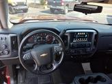Thumbnail of 2017 Siren Red Tintcoat Chevrolet Silverado 1500