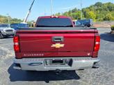 Thumbnail of 2017 Siren Red Tintcoat Chevrolet Silverado 1500
