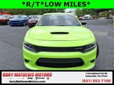 Thumbnail of 2023 Sublime Clearcoat Metallic Dodge Charger