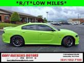 Thumbnail of 2023 Sublime Clearcoat Metallic Dodge Charger
