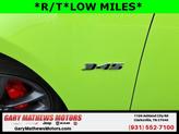 Thumbnail of 2023 Sublime Clearcoat Metallic Dodge Charger
