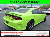 Thumbnail of 2023 Sublime Clearcoat Metallic Dodge Charger