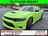 Thumbnail of 2023 Sublime Clearcoat Metallic Dodge Charger