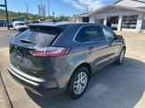 Thumbnail of 2023 Carbonized Gray Metallic Ford Edge