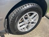Thumbnail of 2023 Carbonized Gray Metallic Ford Edge