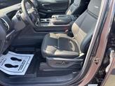 Thumbnail of 2025 Dark Matter Gray Metallic Ford Expedition