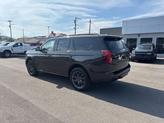 Thumbnail of 2025 Dark Matter Gray Metallic Ford Expedition