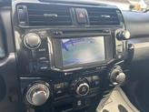 Thumbnail of 2019 Nautical Blue Metallic Toyota 4Runner