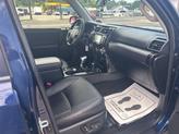 Thumbnail of 2019 Nautical Blue Metallic Toyota 4Runner
