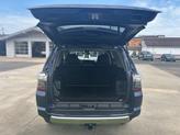 Thumbnail of 2019 Nautical Blue Metallic Toyota 4Runner