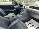 Thumbnail of 2023 Shadow Black Ford Mustang