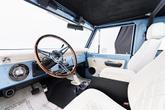 Thumbnail of 1976 Brittany Blue Ford Bronco