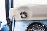 Thumbnail of 1976 Brittany Blue Ford Bronco