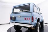 Thumbnail of 1976 Brittany Blue Ford Bronco