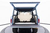 Thumbnail of 1976 Brittany Blue Ford Bronco