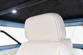 Thumbnail of 1976 Brittany Blue Ford Bronco