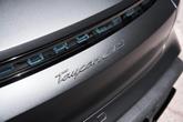 Thumbnail of 2023  Porsche Taycan