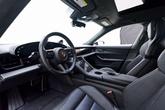 Thumbnail of 2023  Porsche Taycan