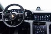 Thumbnail of 2023  Porsche Taycan