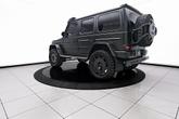 Thumbnail of 2022 Sea Blue Mercedes-Benz AMG G 63