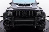 Thumbnail of 2022 Sea Blue Mercedes-Benz AMG G 63