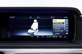 Thumbnail of 2022 Sea Blue Mercedes-Benz AMG G 63