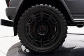 Thumbnail of 2022 Sea Blue Mercedes-Benz AMG G 63