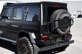 Thumbnail of 2022 Sea Blue Mercedes-Benz AMG G 63