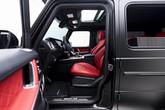 Thumbnail of 2022 Sea Blue Mercedes-Benz AMG G 63