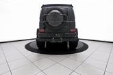Thumbnail of 2022 Sea Blue Mercedes-Benz AMG G 63