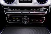 Thumbnail of 2022 Sea Blue Mercedes-Benz AMG G 63