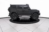 Thumbnail of 2022 Sea Blue Mercedes-Benz AMG G 63