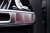 Thumbnail of 2022 Sea Blue Mercedes-Benz AMG G 63