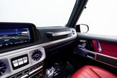 Thumbnail of 2022 Sea Blue Mercedes-Benz AMG G 63