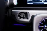 Thumbnail of 2022 Sea Blue Mercedes-Benz AMG G 63