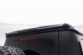 Thumbnail of 2022 Sea Blue Mercedes-Benz AMG G 63
