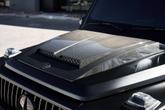 Thumbnail of 2022 Sea Blue Mercedes-Benz AMG G 63