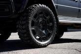 Thumbnail of 2022 Sea Blue Mercedes-Benz AMG G 63