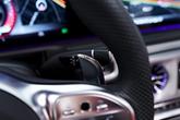 Thumbnail of 2022 Sea Blue Mercedes-Benz AMG G 63