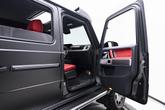 Thumbnail of 2022 Sea Blue Mercedes-Benz AMG G 63