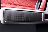 Thumbnail of 2022 Sea Blue Mercedes-Benz AMG G 63