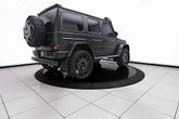 Thumbnail of 2022 Sea Blue Mercedes-Benz AMG G 63