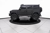 Thumbnail of 2022 Sea Blue Mercedes-Benz AMG G 63